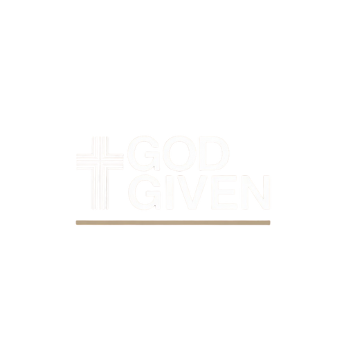 Godgiven